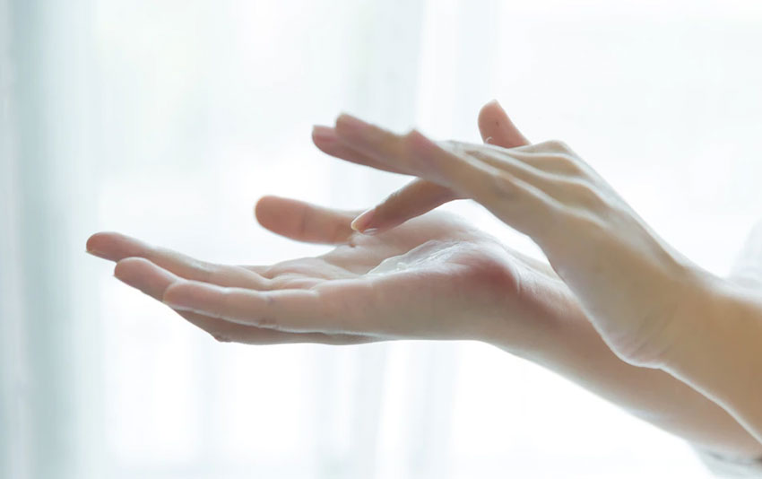 【3ZeBra】溫揉指|氣壓溫感手部按摩機