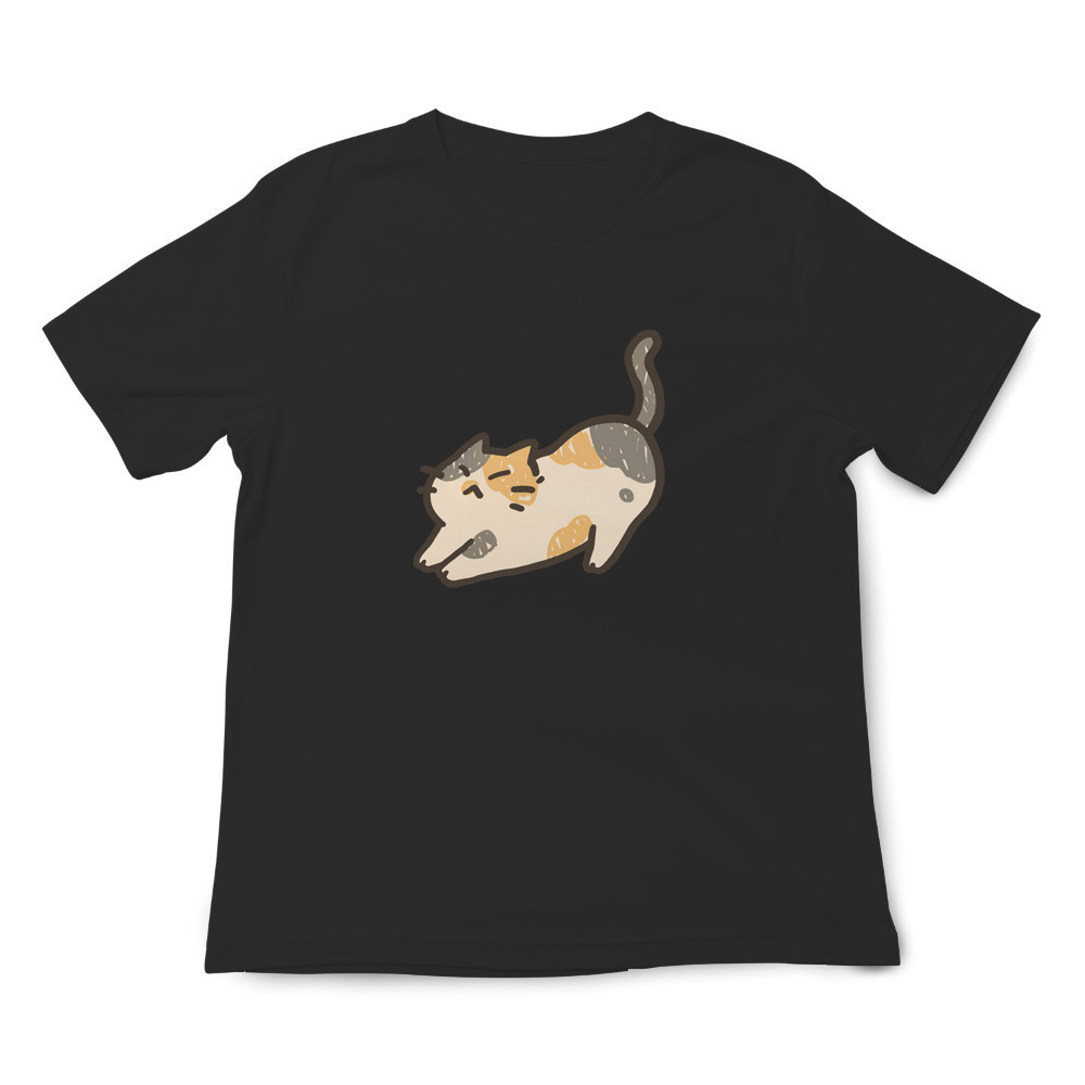 伸懶腰 黑色.jpg