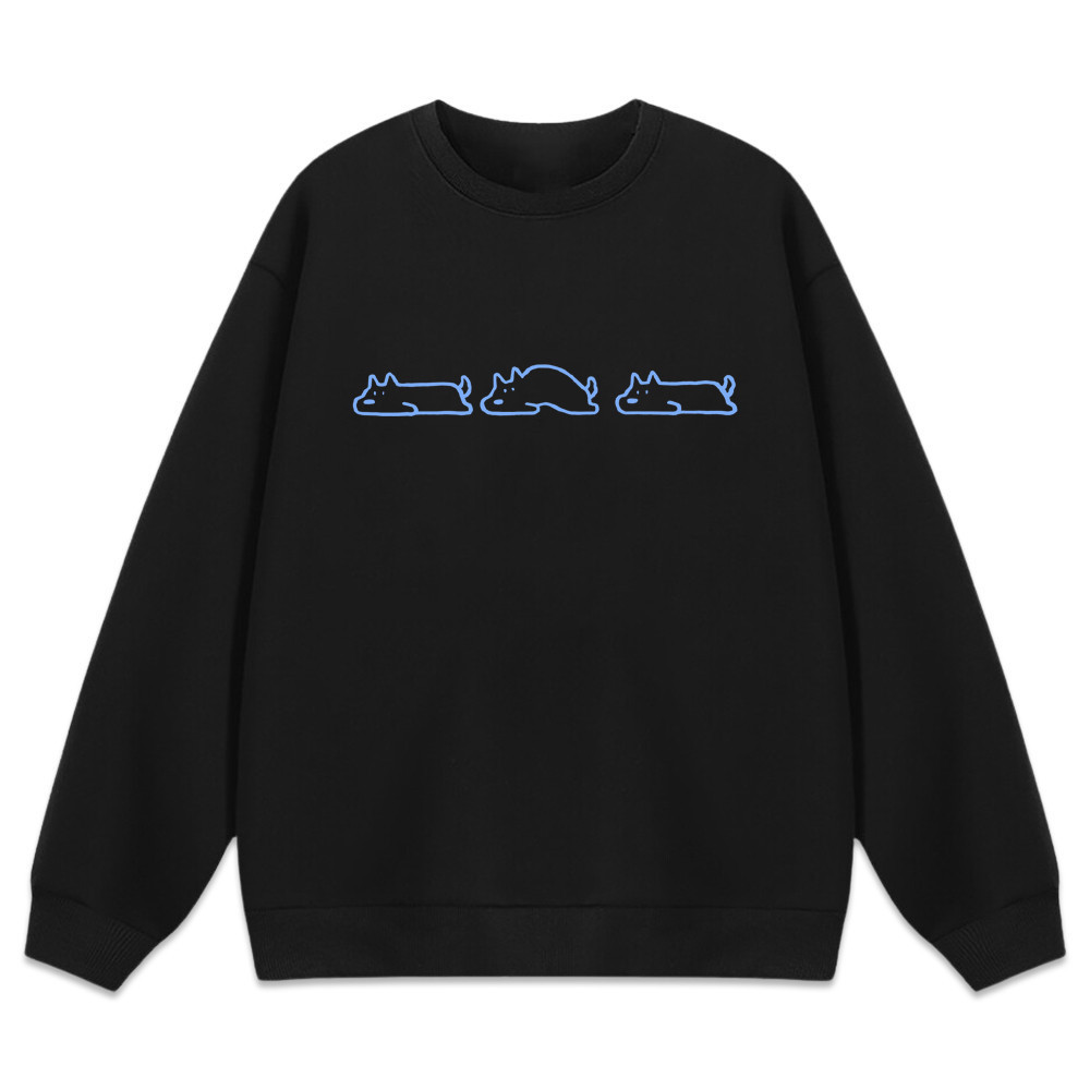 狗狗 懶得動 黑色.jpg