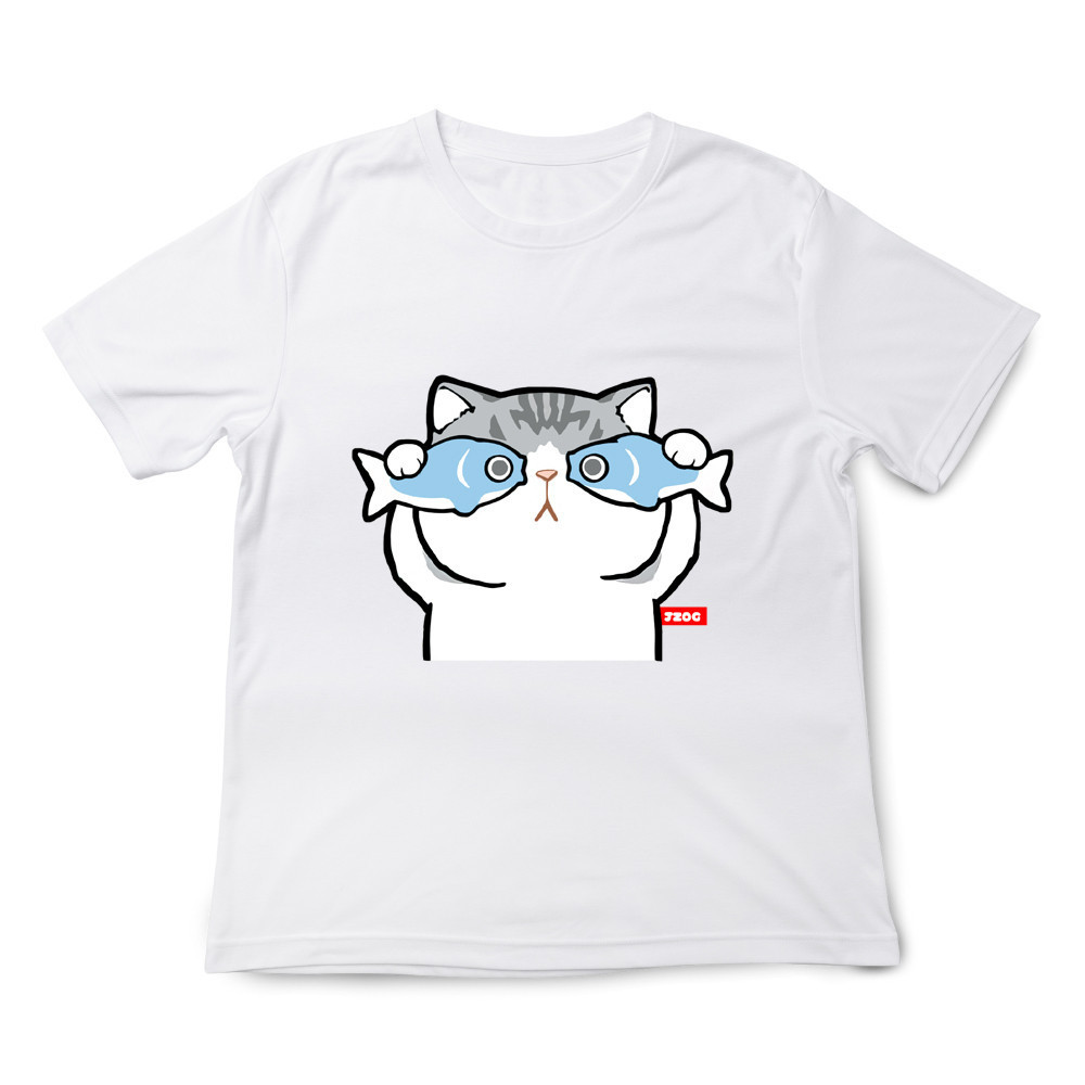 我不看 貓咪 白色.jpg