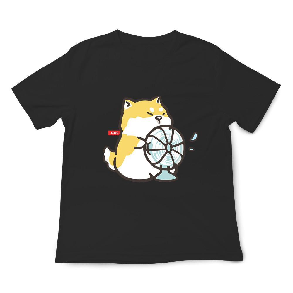 風扇柴犬 黑色.jpg