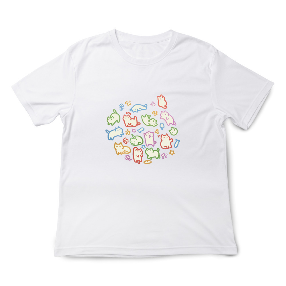 彩色貓咪們 白色.jpg