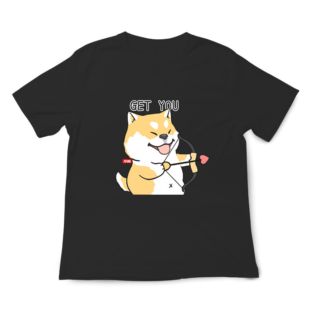 新GET YOU 柴犬 黑色.jpg