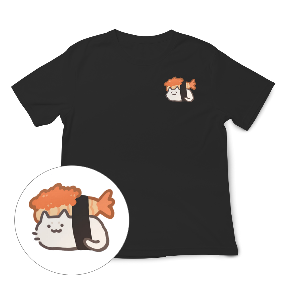 鮮蝦壽司貓 黑色.png