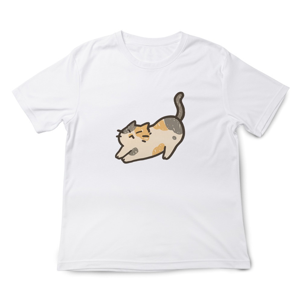 伸懶腰 白色.jpg