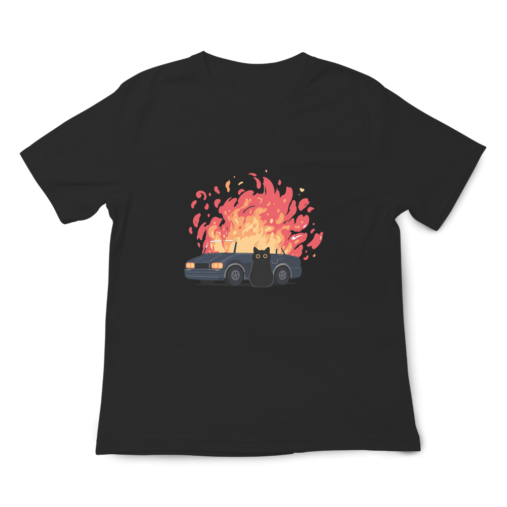 火燒車 黑貓 黑色.png