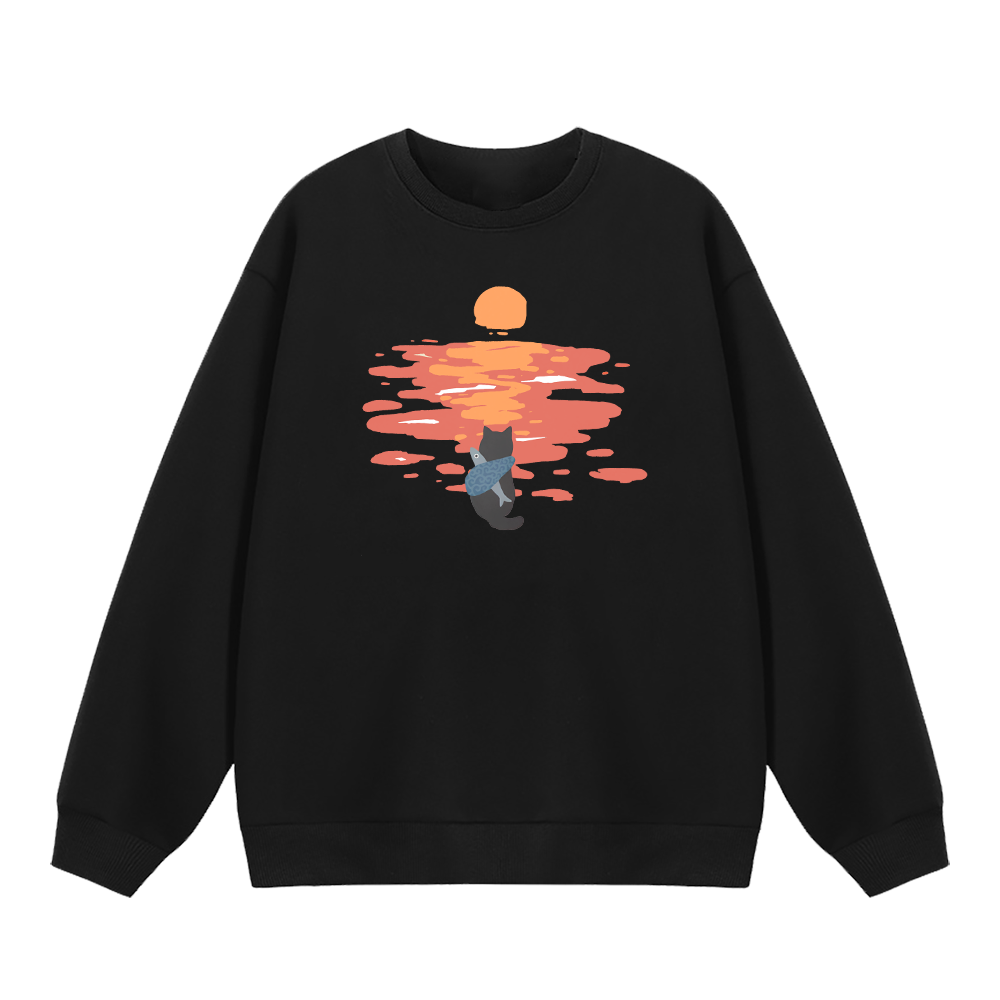 日落黑貓 黑色.png