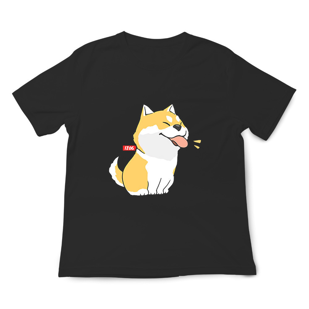 不要碰我 柴犬 黑色.jpg