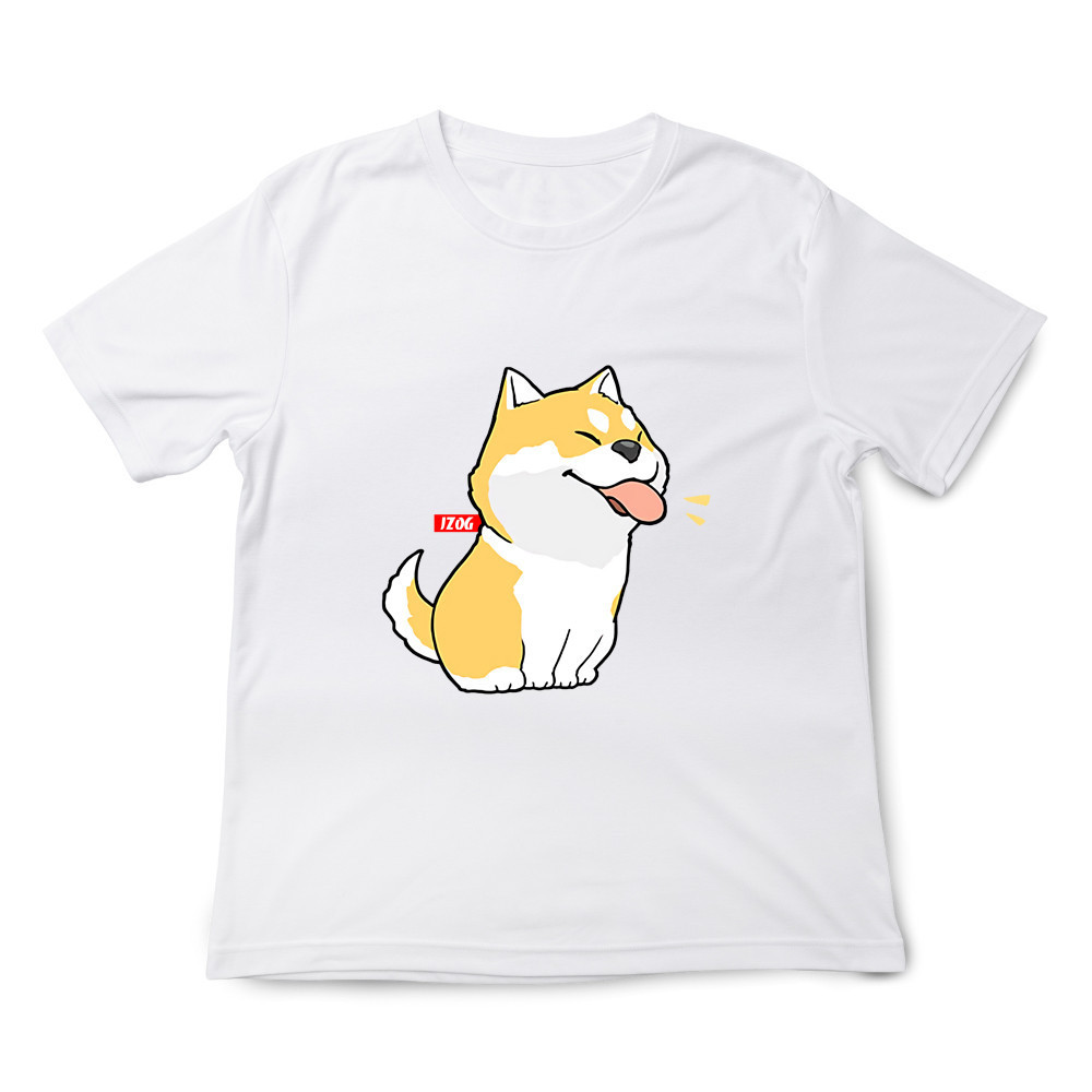 不要碰我 柴犬 白色.jpg