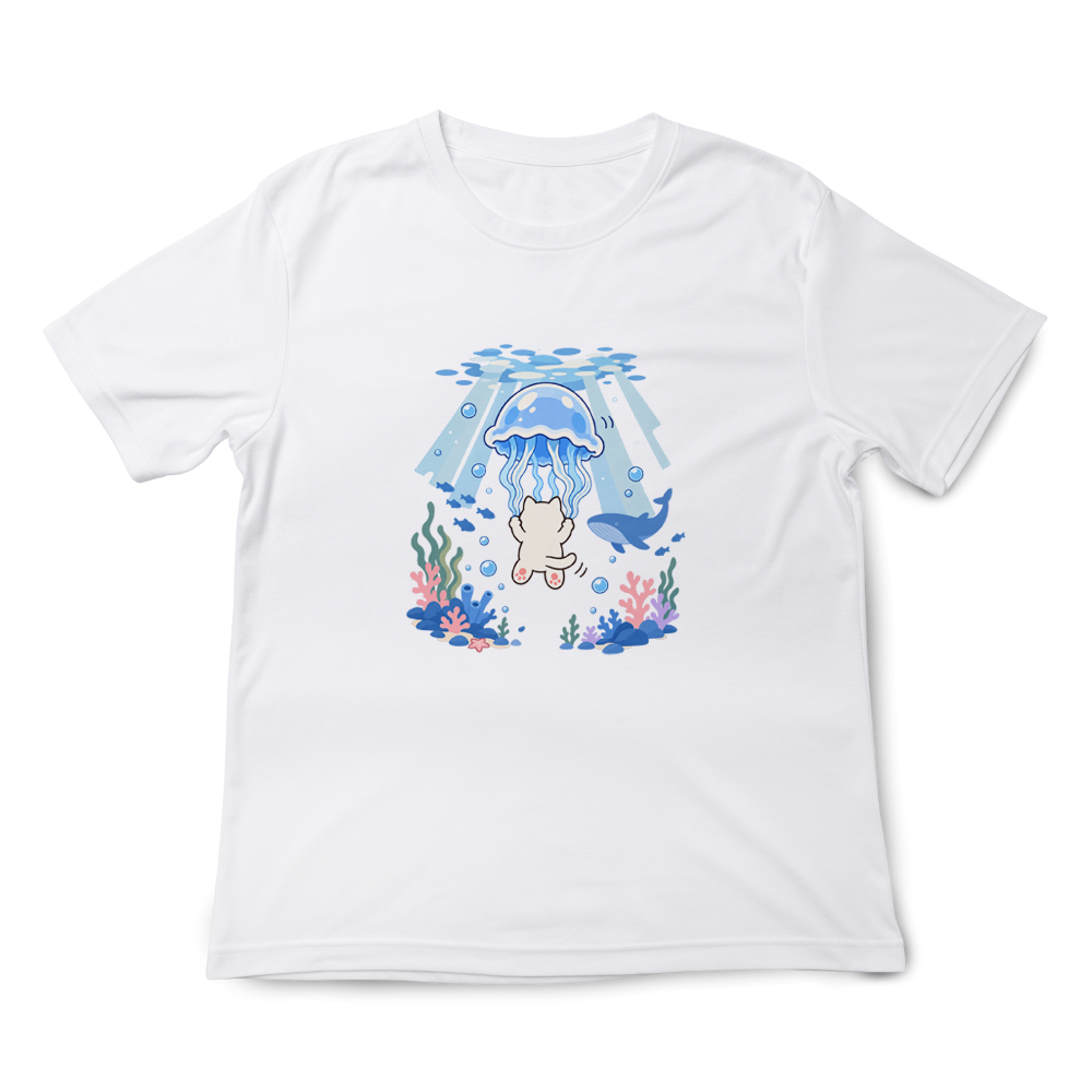 水母 白色.png