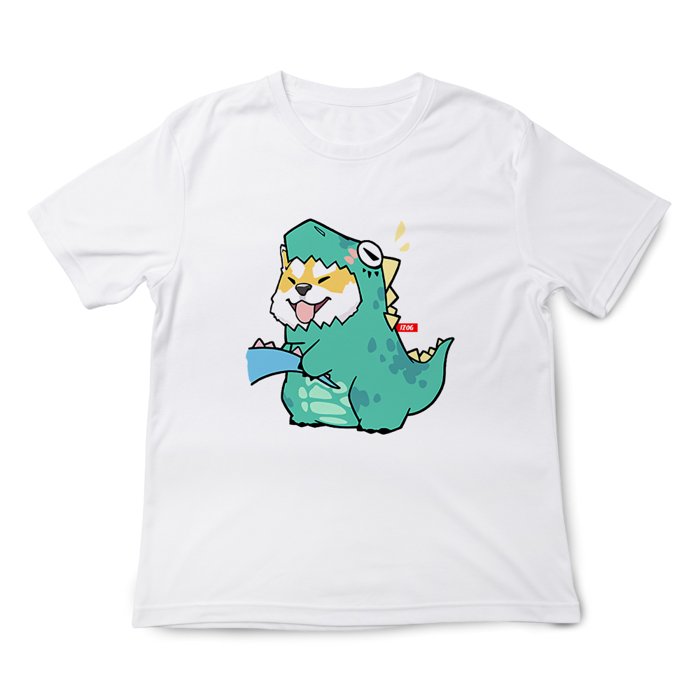 暴龍柴犬 白色.png