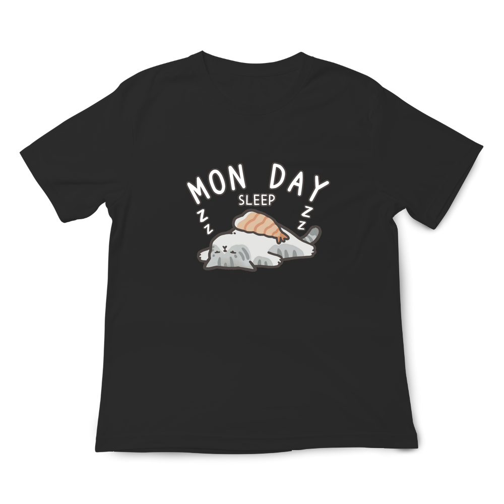 睡覺壽司貓 黑色.png