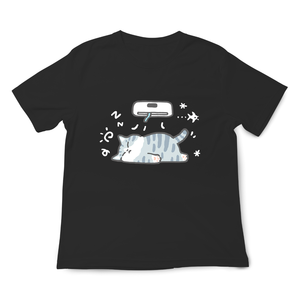 貓咪冷氣 黑色.png