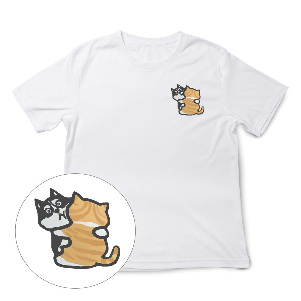 哈士奇抱貓咪 白色.jpg