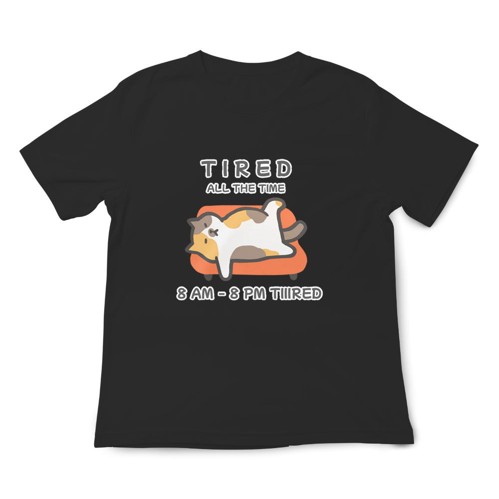 花貓疲憊 黑色 .png