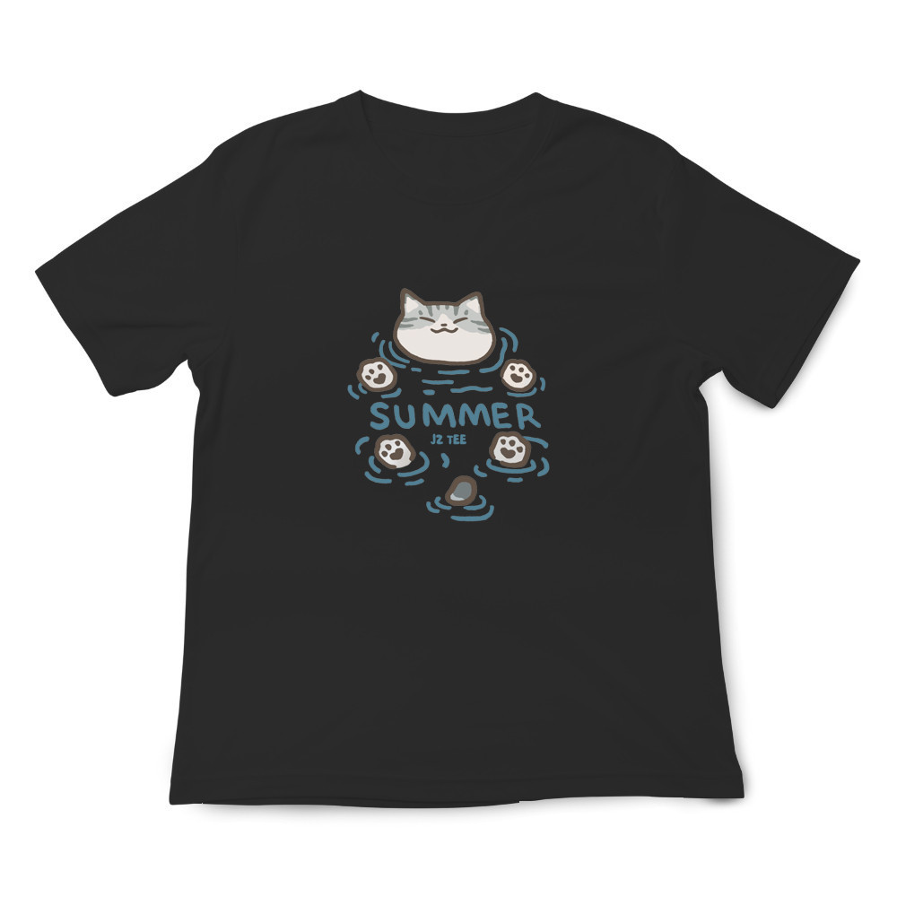 美短 泡澡 黑色.jpg