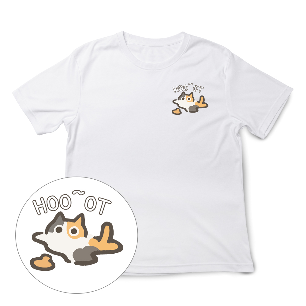 貓咪 融化了 白色.png