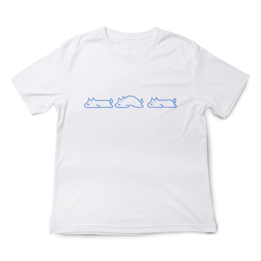 狗 毛毛蟲 白色.png