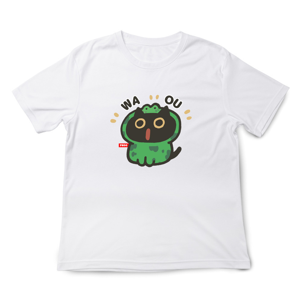 黑貓青蛙 白色.jpg