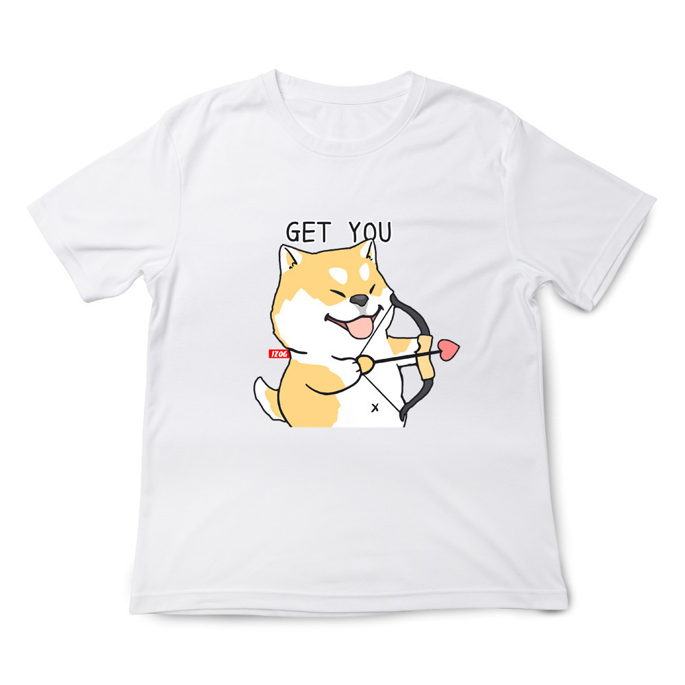 新GET YOU 柴犬 白色.jpg