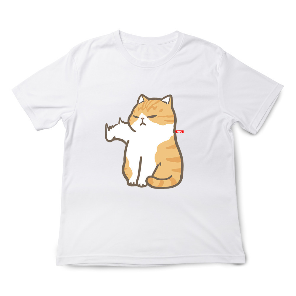 橘貓 飛盤 白色.jpg