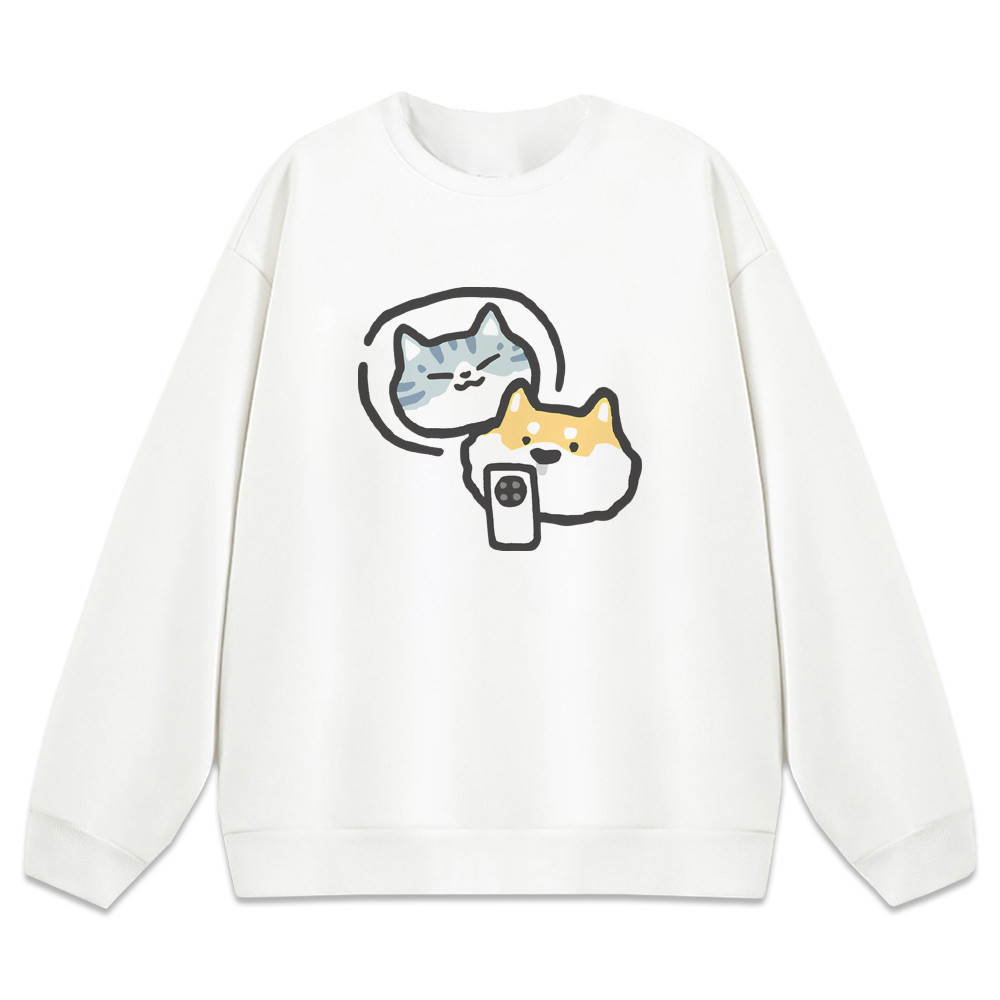 我想你了 柴犬 白色.jpg