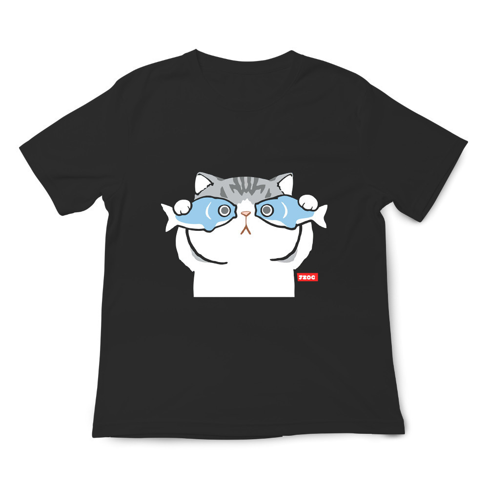 我不看 貓咪 黑色.jpg