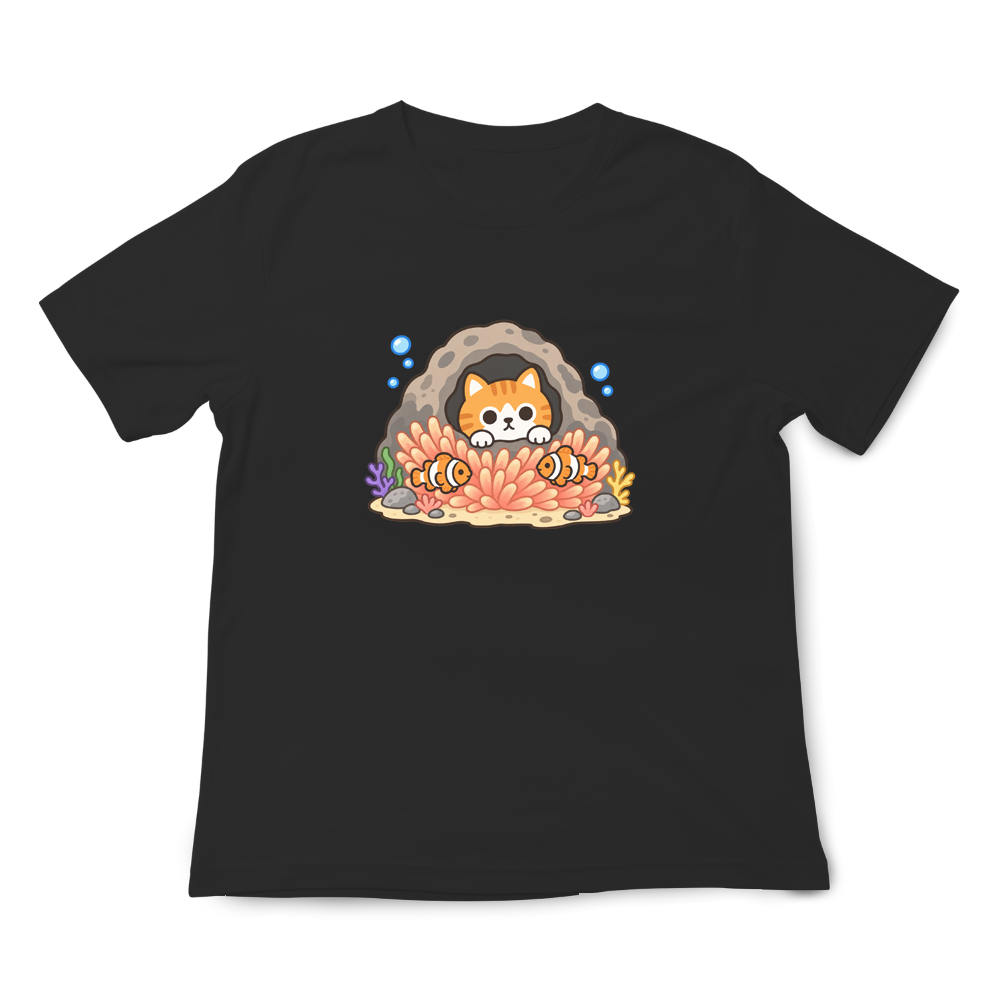 小丑魚 黑色.png