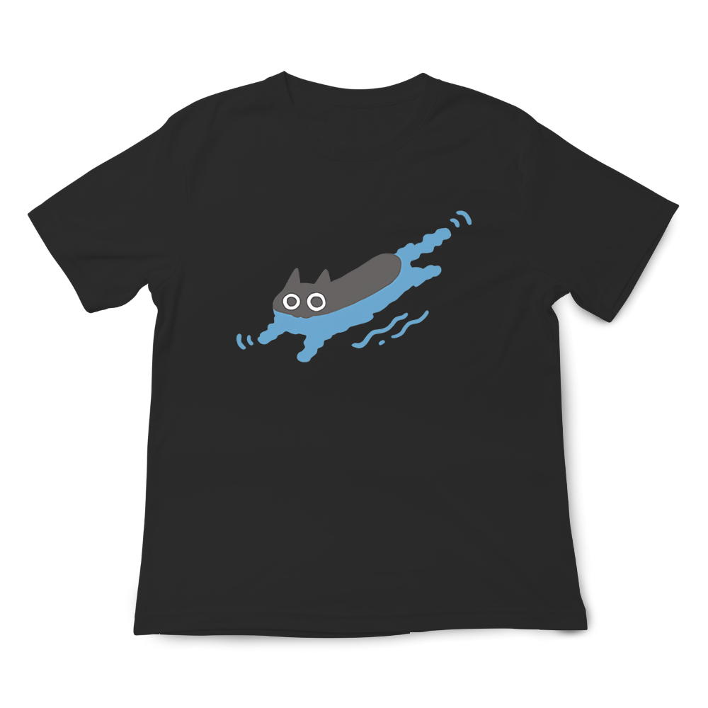 黑貓潛水艇 黑色.png