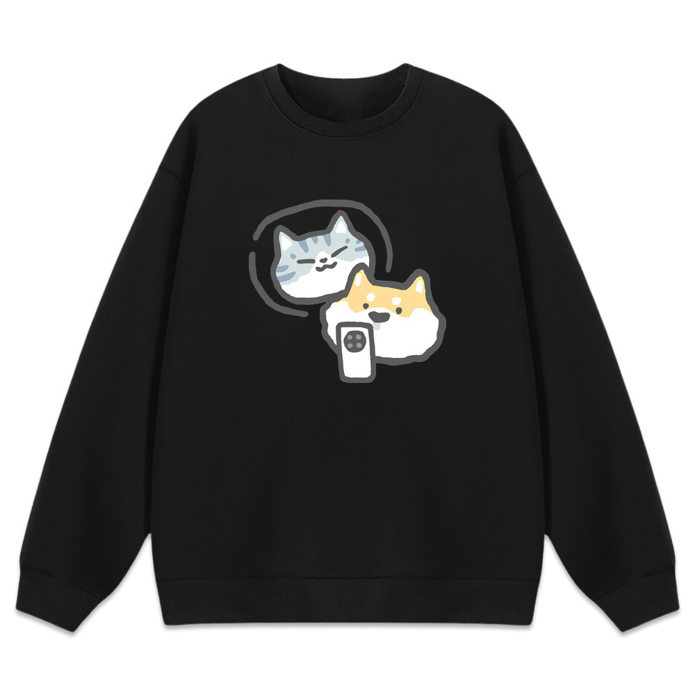 我想你了 柴犬 黑色.jpg