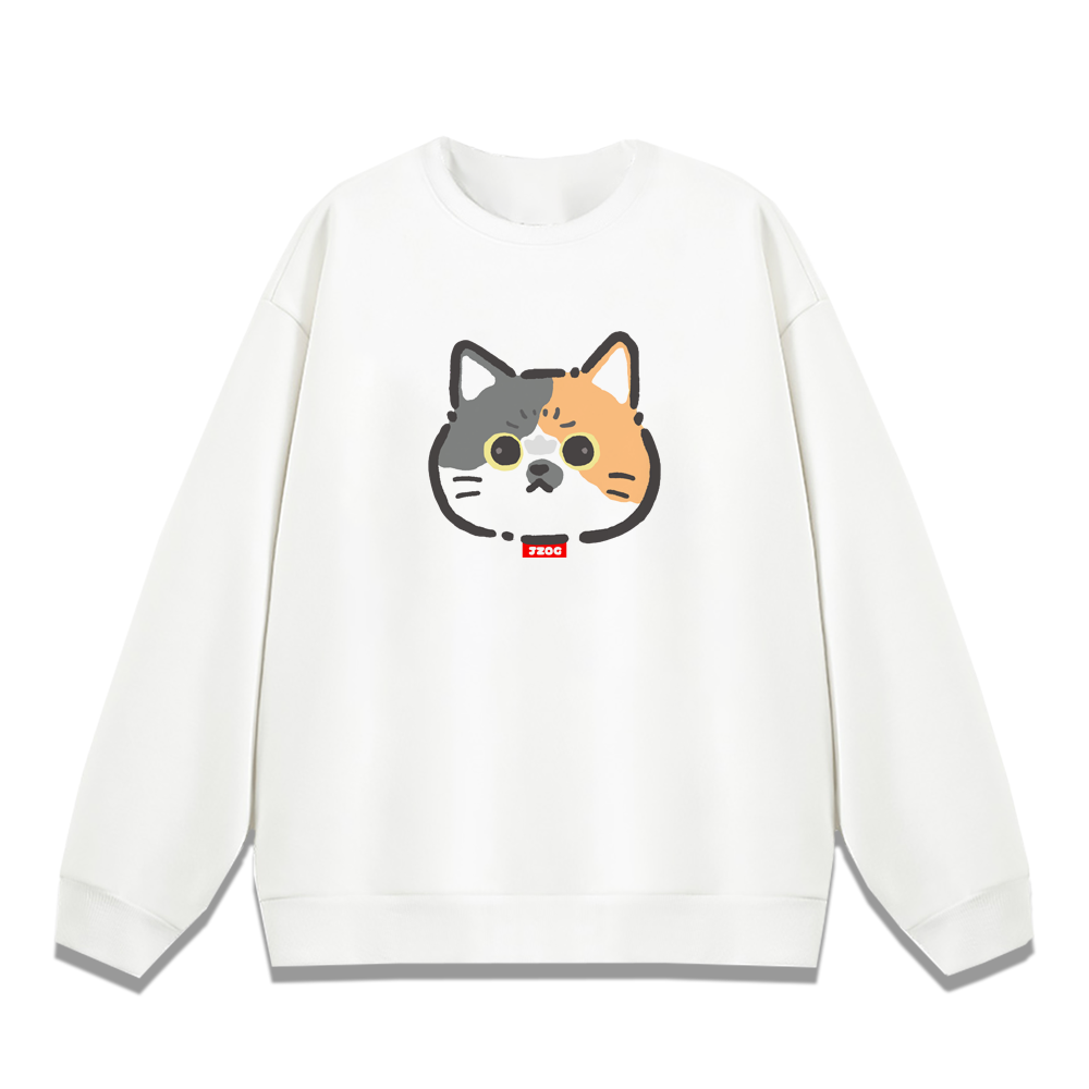 花貓頭 白色.png