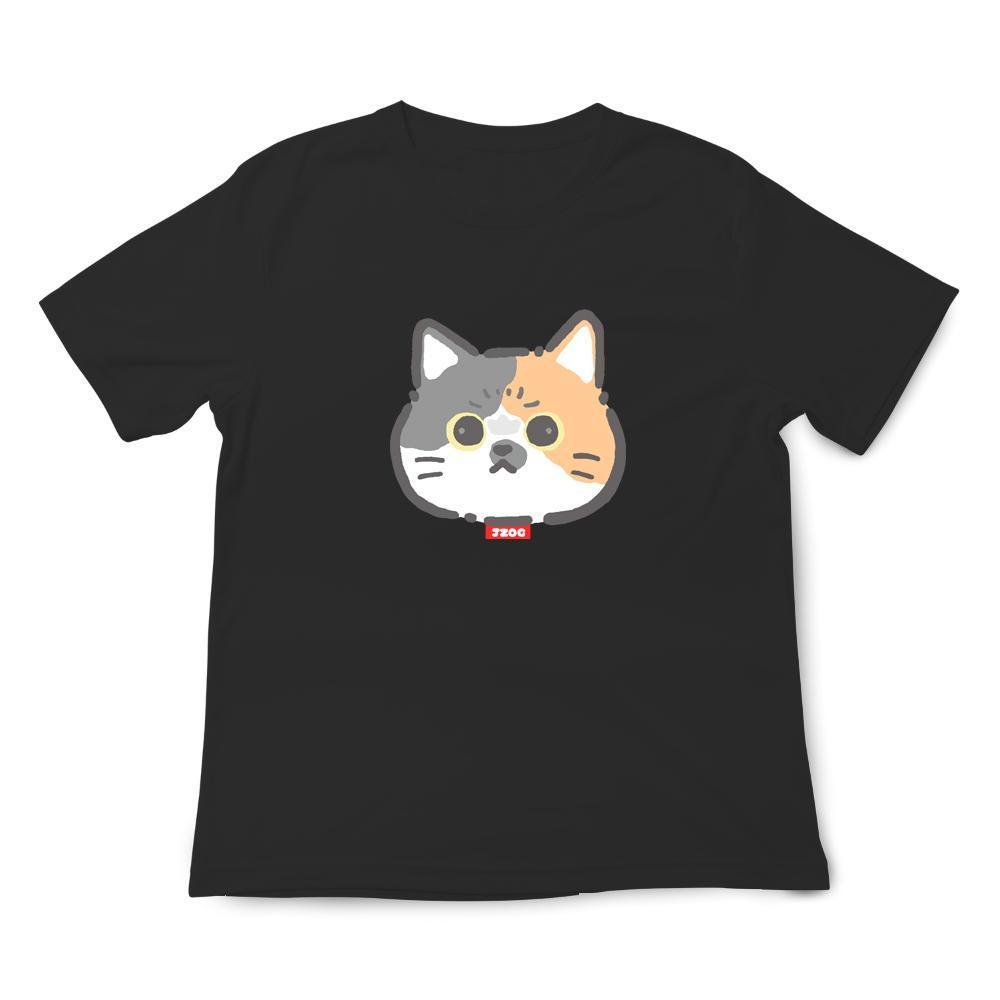 花貓頭 黑色.jpg