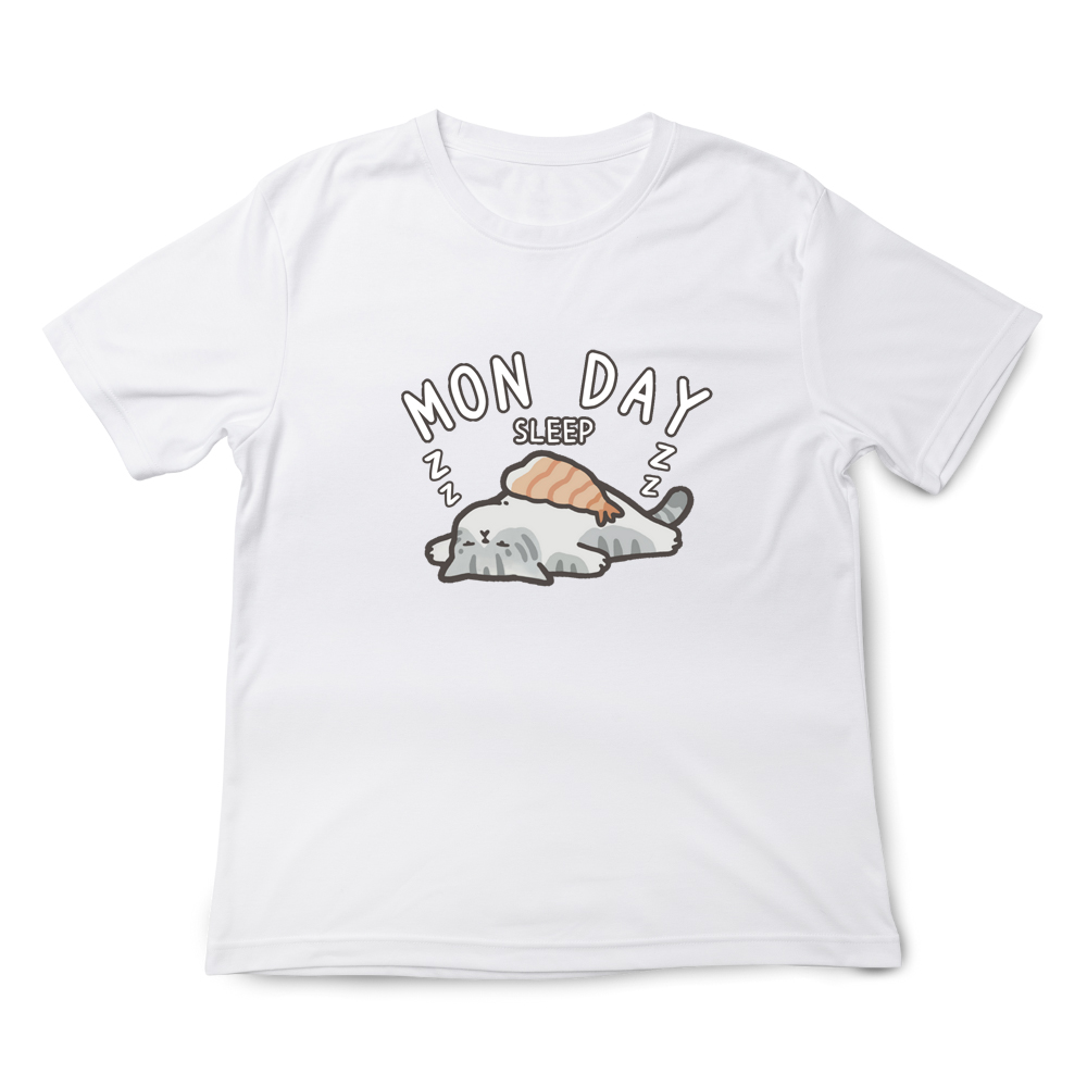 睡覺壽司貓 白色.png