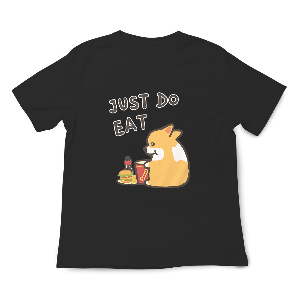 柯基 吃到飽 黑色.jpg