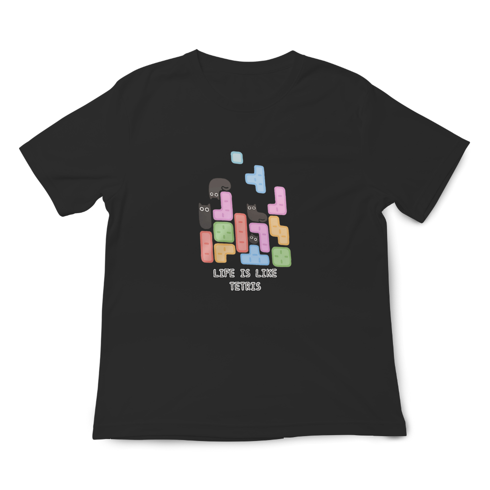 方塊黑貓 黑色.png