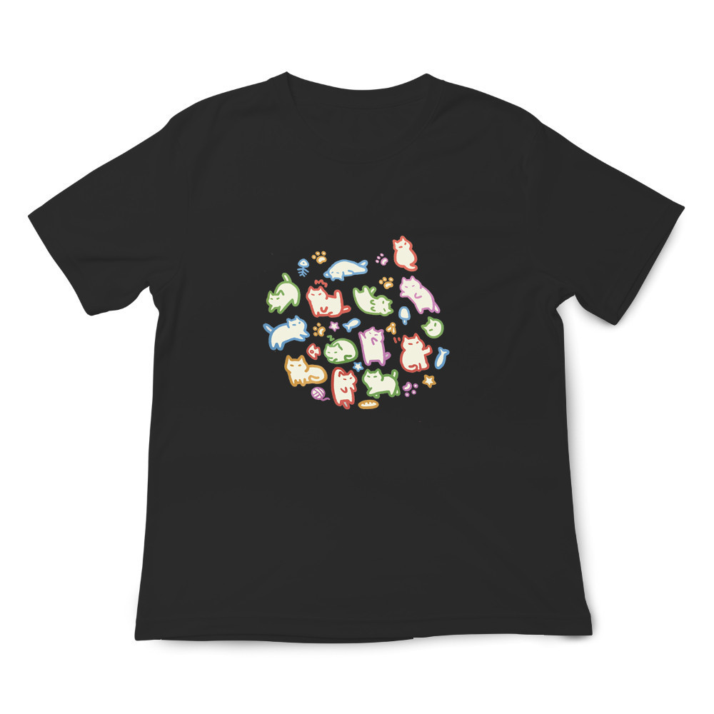 彩色貓咪們 黑色.jpg