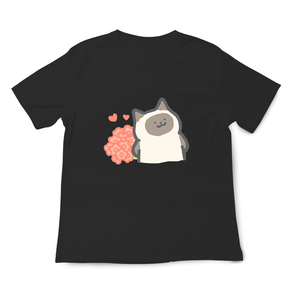 貓咪送花 黑色.png