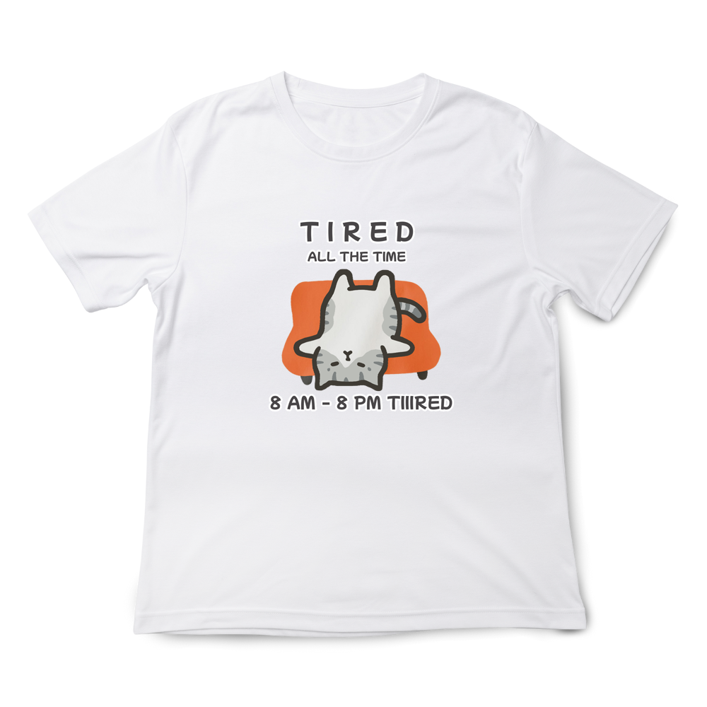 美短疲憊 白色.png