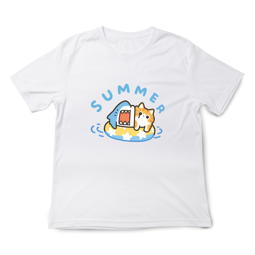 貓咪與鯊魚 白色.png