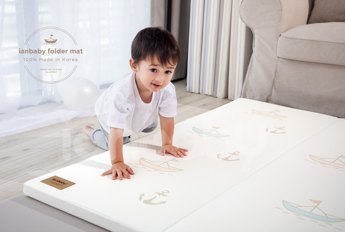 M-FM_03.jpg/ ianbaby 2in1韓製兒童折疊墊小小夢想船,100%韓國製造,可折疊收納,廣大媽媽們使用推薦。