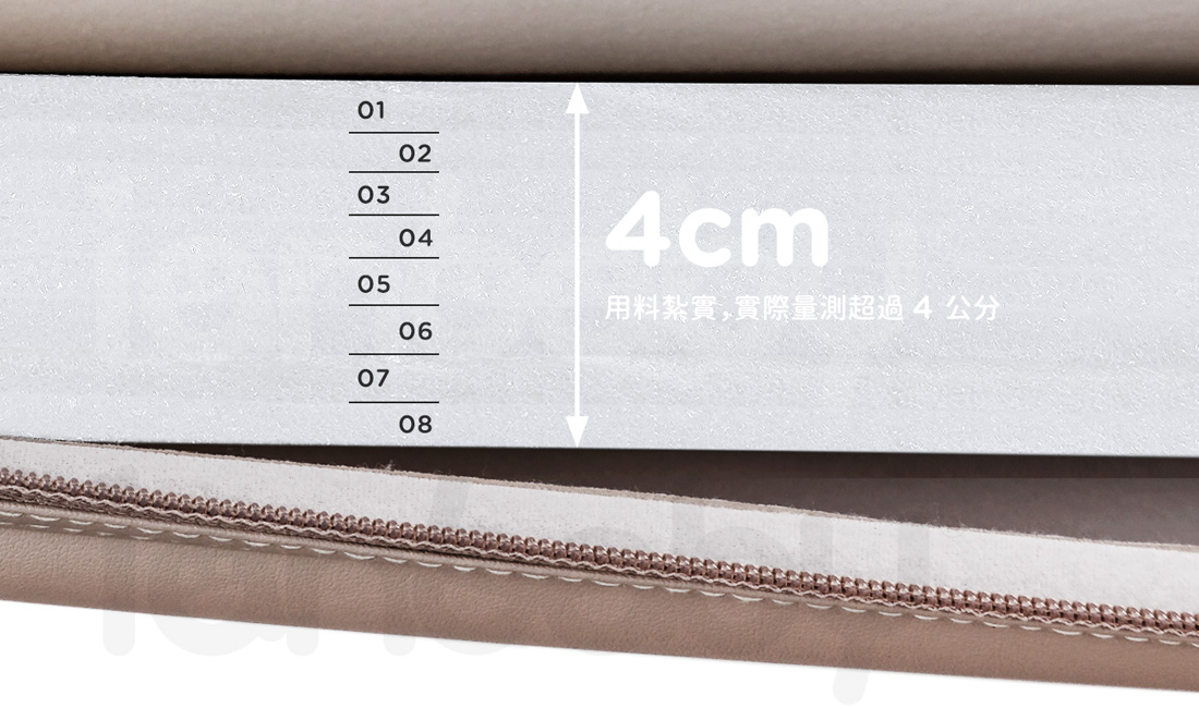M-FM_36.jpg/ ianbaby 2in1韓製兒童折疊墊胖胖象派對,8層高密度泡棉,4公分高度設計,提供完整保護立即緩衝性。