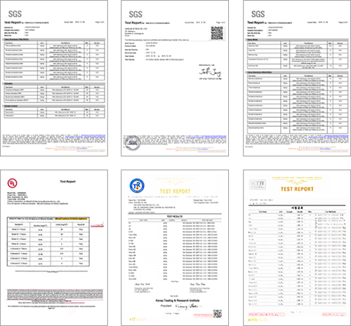 S-013.png/ ianbaby頂級鉑金矽膠餐具經德國LFGB、美國FDA、韓國KTR、台灣SGS,多國檢驗合格。