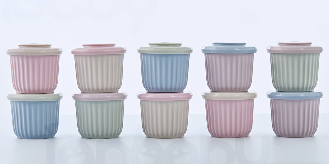 S-SB_12.jpg/ ianbaby頂級鉑金矽膠多功能防漏碗柔和配色典雅造型,為居家收納打造不平凡品味,也為忙碌的育兒生活注入時尚品味。