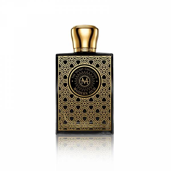 Moresque 莫拉斯科三喚沉