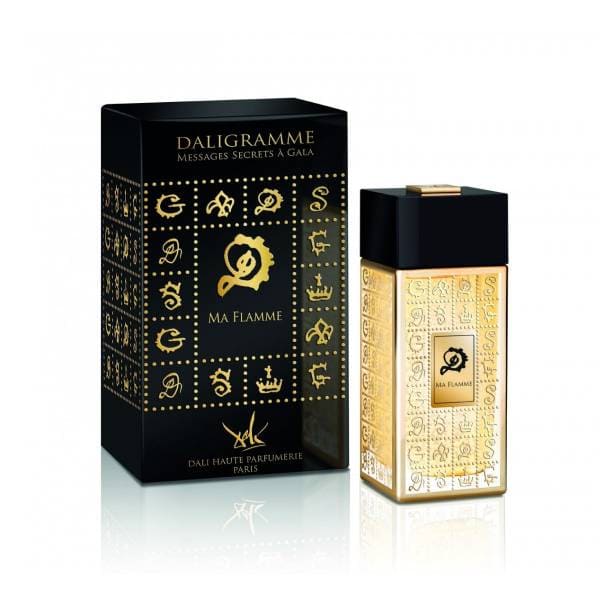 DALIGRAMME COLLECTION Ma Flamme 達利 羈絆