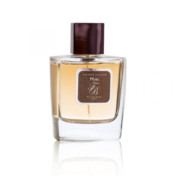 Franck Boclet Musc魅麝淡香精