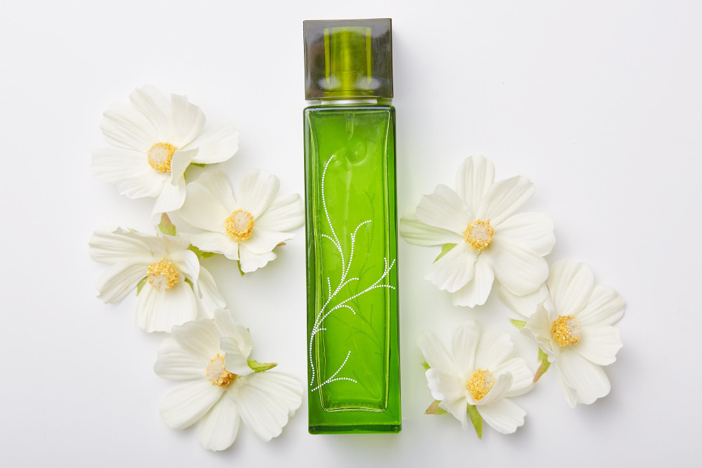 香水推薦示意圖5