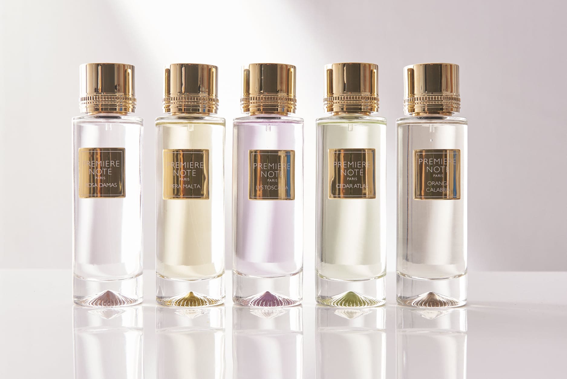 PREMIERE NOTE波霓諾