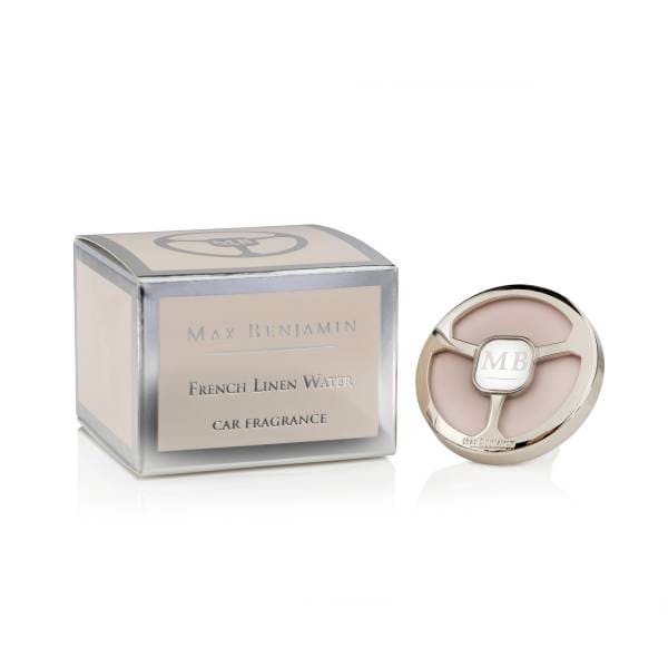 Max Benjamin法式淺吻