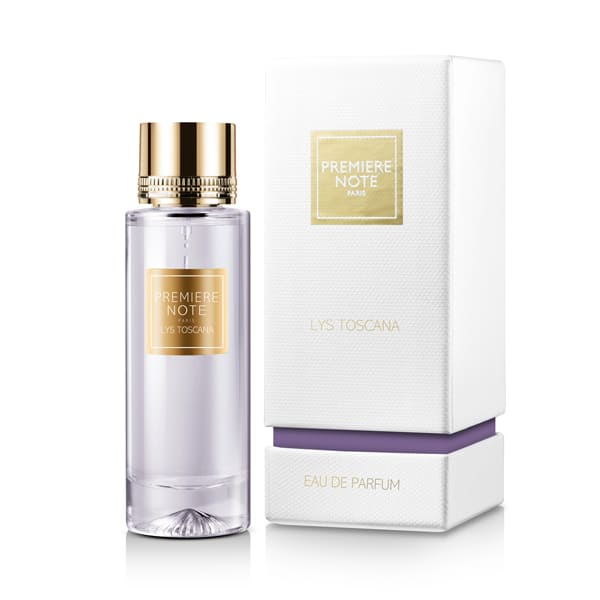 PREMIERE NOTE月麝凝香淡香精